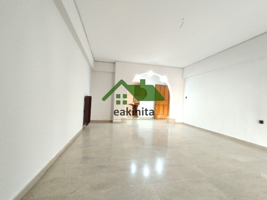 (Προς Ενοικίαση) Κατοικία Διαμέρισμα || Ν. Τρικάλων/Τρίκαλα - 120 τ.μ, 3 Υ/Δ, 600€ 