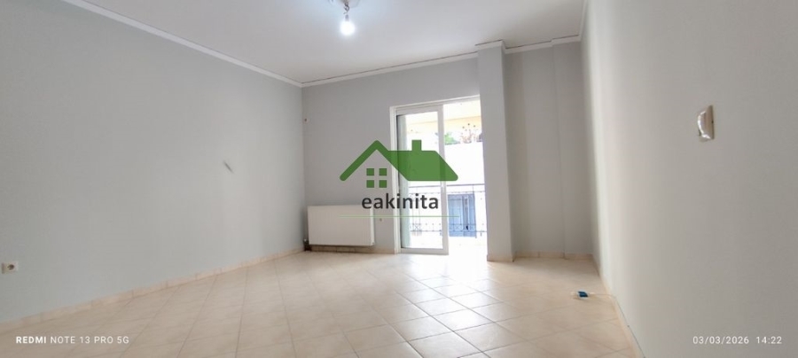 (Προς Ενοικίαση) Κατοικία Διαμέρισμα || Πειραιάς/Πειραιάς - 55 τ.μ, 1 Υ/Δ, 550€ 