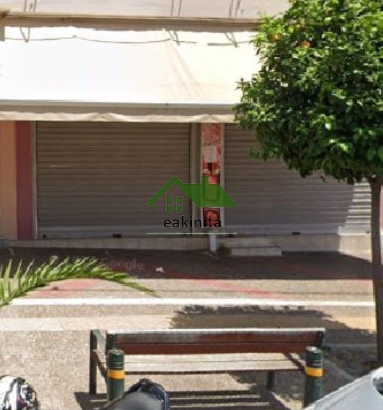 (Προς Ενοικίαση) Επαγγελματικός Χώρος Επαγγελματικός Χώρος || Πειραιάς/Κερατσίνι - 52 τ.μ, 980€ 