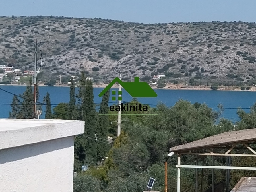 (Προς Ενοικίαση) Κατοικία Μονοκατοικία || Πειραιάς/Σαλαμίνα - 80 τ.μ, 3 Υ/Δ, 380€ 