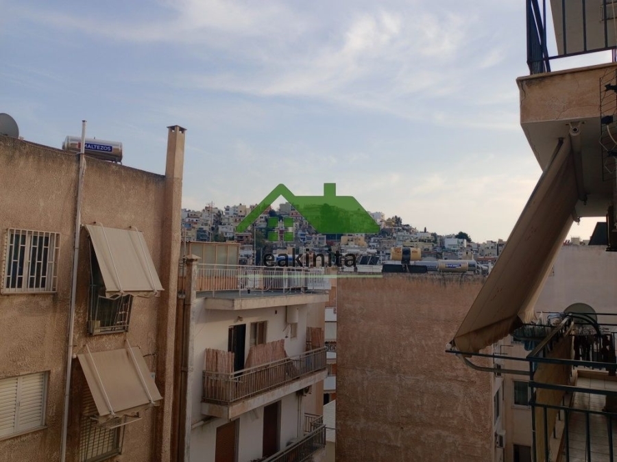 (Προς Πώληση) Κατοικία Διαμέρισμα || Πειραιάς/Πειραιάς - 92 τ.μ, 2 Υ/Δ, 200.000€ 