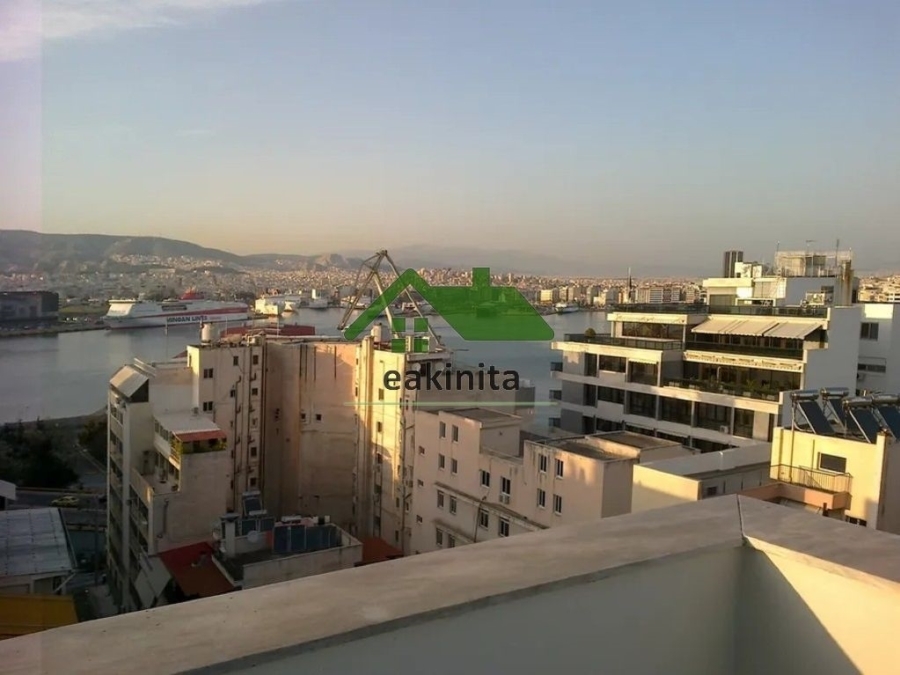 (Προς Πώληση) Κατοικία Οροφοδιαμέρισμα || Πειραιάς/Πειραιάς - 47 τ.μ, 158.000€ 