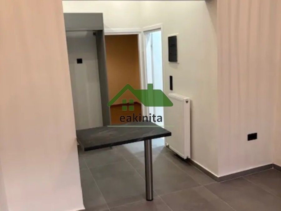 (Προς Ενοικίαση) Κατοικία Διαμέρισμα || Πειραιάς/Πειραιάς - 48 τ.μ, 1 Υ/Δ, 500€ 