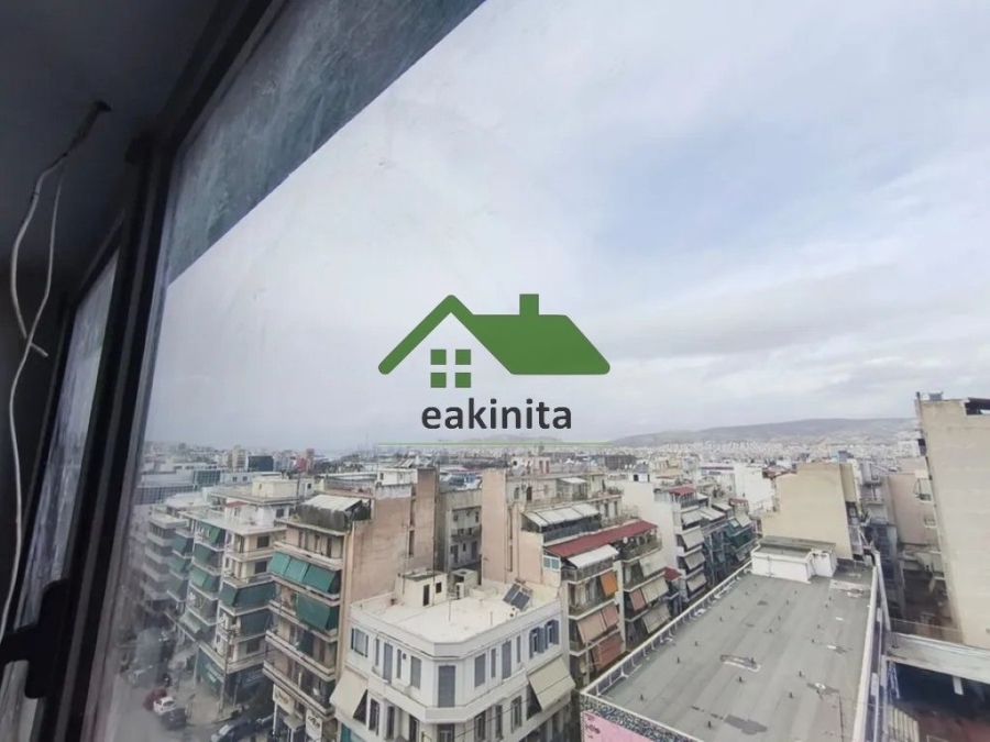 (Προς Ενοικίαση) Κατοικία Διαμέρισμα || Πειραιάς/Πειραιάς - 34 τ.μ, 1 Υ/Δ, 800€ 