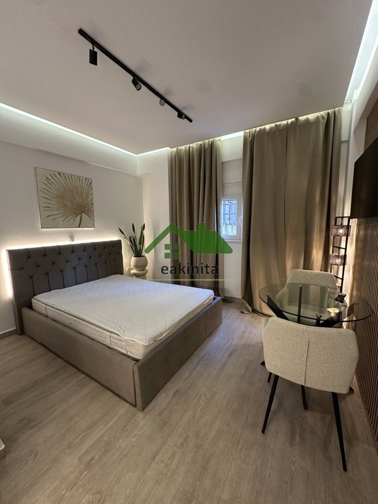 (Προς Ενοικίαση) Κατοικία Γκαρσονιέρα || Πειραιάς/Πειραιάς - 30 τ.μ, 750€ 