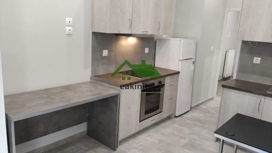 (Προς Ενοικίαση) Κατοικία Διαμέρισμα || Πειραιάς/Πειραιάς - 33 τ.μ, 1 Υ/Δ, 540€ 