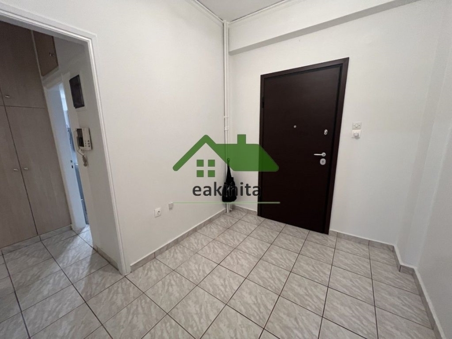 (Προς Ενοικίαση) Κατοικία Διαμέρισμα || Αθήνα Νότια/Νέα Σμύρνη - 34 τ.μ, 1 Υ/Δ, 500€ 