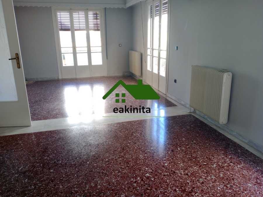 (Προς Ενοικίαση) Κατοικία Οροφοδιαμέρισμα || Πειραιάς/Πειραιάς - 145 τ.μ, 3 Υ/Δ, 1.100€ 