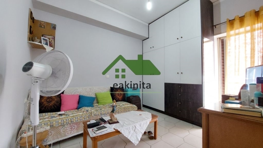 (Προς Ενοικίαση) Κατοικία Διαμέρισμα || Πειραιάς/Πειραιάς - 55 τ.μ, 1 Υ/Δ, 400€ 