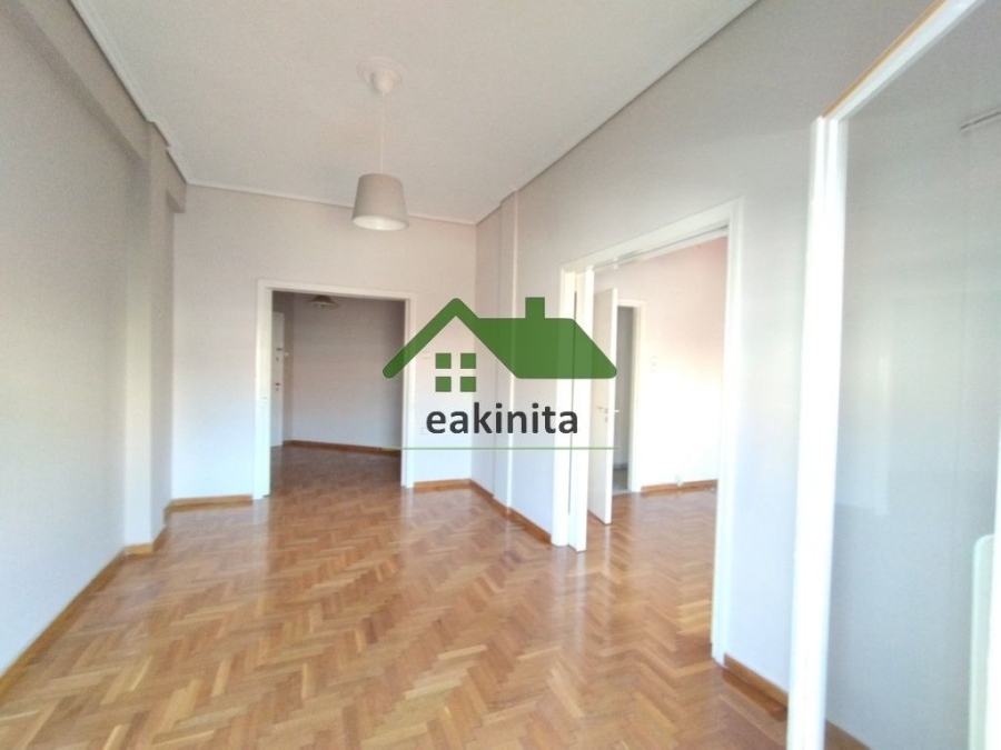 (Προς Ενοικίαση) Κατοικία Διαμέρισμα || Ν. Τρικάλων/Τρίκαλα - 68 τ.μ, 2 Υ/Δ, 400€ 