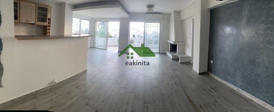 (Προς Ενοικίαση) Κατοικία Διαμέρισμα || Αθήνα Νότια/Γλυφάδα - 105 τ.μ, 3 Υ/Δ, 1.450€ 