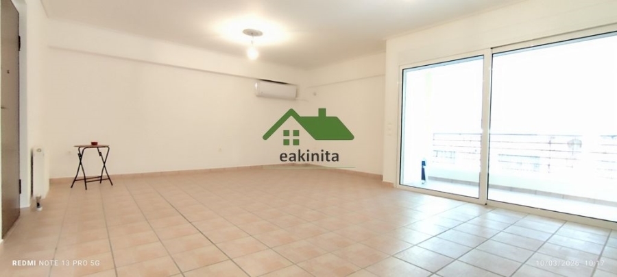 (Προς Ενοικίαση) Κατοικία Οροφοδιαμέρισμα || Πειραιάς/Πειραιάς - 90 τ.μ, 2 Υ/Δ, 700€ 