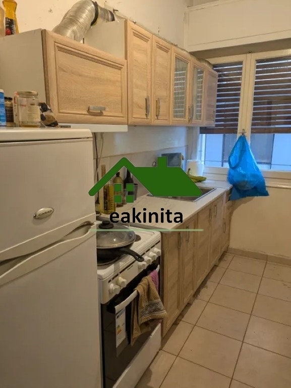 (Προς Ενοικίαση) Κατοικία Διαμέρισμα || Αθήνα Κέντρο/Αθήνα - 60 τ.μ, 2 Υ/Δ, 550€ 