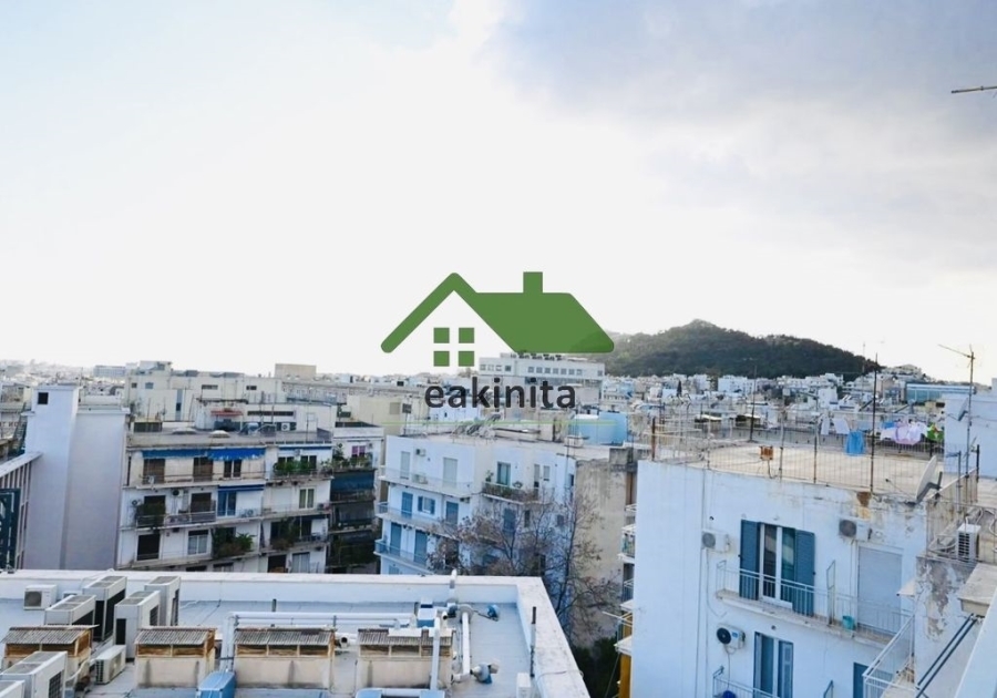 (Προς Ενοικίαση) Κατοικία Ρετιρέ || Αθήνα Κέντρο/Αθήνα - 25 τ.μ, 1 Υ/Δ, 550€ 