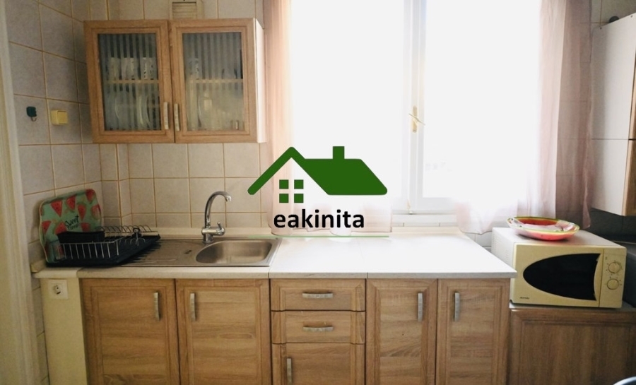 (Προς Ενοικίαση) Κατοικία Διαμέρισμα || Αθήνα Κέντρο/Αθήνα - 55 τ.μ, 1 Υ/Δ, 800€ 