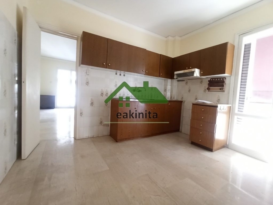 (Προς Ενοικίαση) Κατοικία Διαμέρισμα || Πειραιάς/Πειραιάς - 65 τ.μ, 2 Υ/Δ, 550€ 