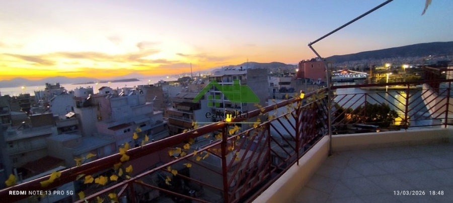 (Προς Ενοικίαση) Κατοικία Γκαρσονιέρα || Πειραιάς/Πειραιάς - 40 τ.μ, 590€ 