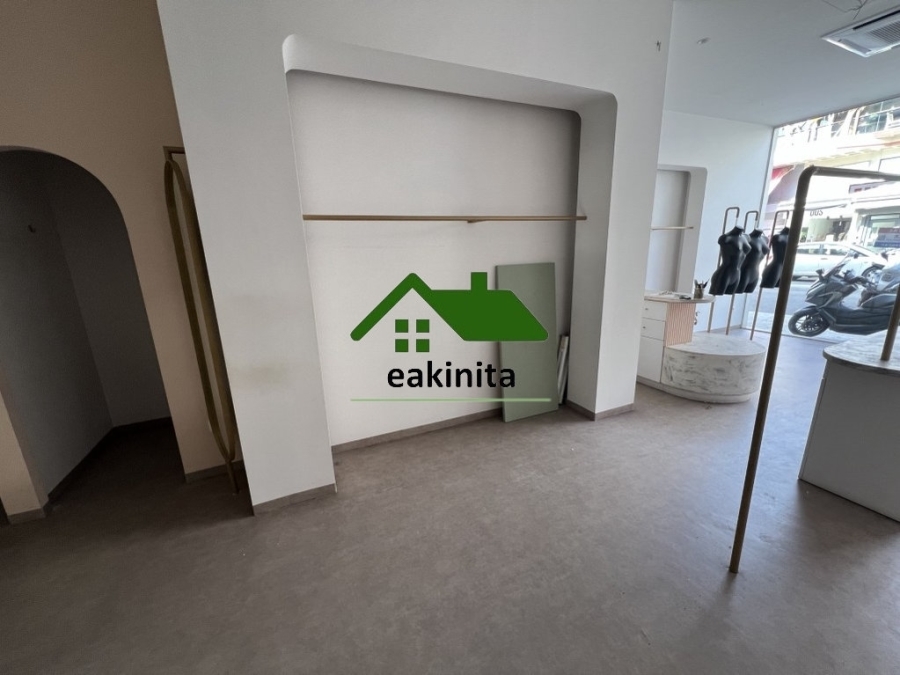 (For Rent) Commercial Retail Shop || Athens North/Chalandri - 110 Sq.m, 2.300€ 