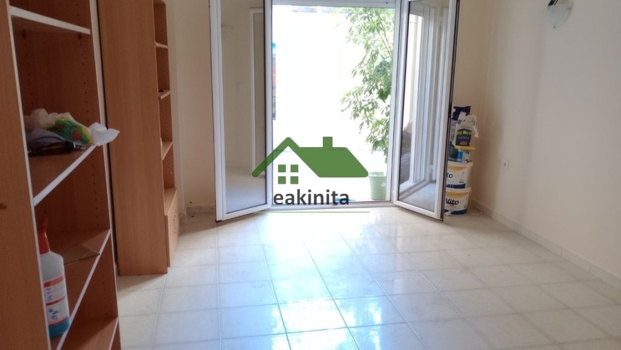 (Προς Ενοικίαση) Κατοικία Διαμέρισμα || Πειραιάς/Πειραιάς - 57 τ.μ, 1 Υ/Δ, 420€ 