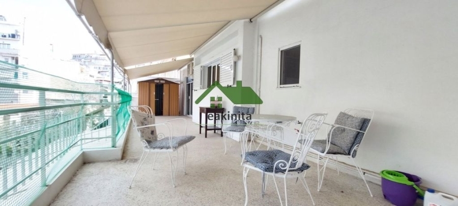 (Προς Ενοικίαση) Κατοικία Διαμέρισμα || Πειραιάς/Πειραιάς - 80 τ.μ, 2 Υ/Δ, 700€ 