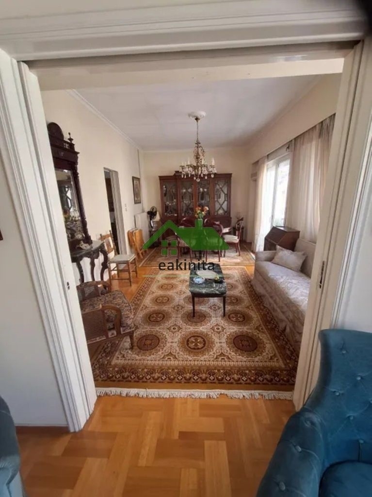 (Προς Ενοικίαση) Κατοικία Οροφοδιαμέρισμα || Πειραιάς/Πειραιάς - 115 τ.μ, 2 Υ/Δ, 850€ 