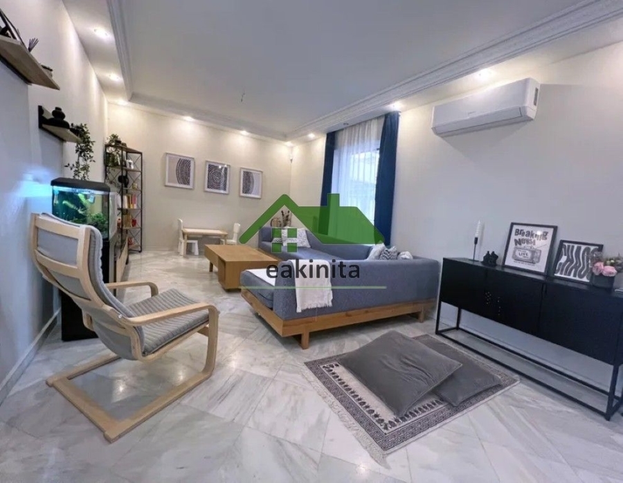 (Προς Πώληση) Κατοικία Μεζονέτα || Αθήνα Δυτικά/Περιστέρι - 110 τ.μ, 3 Υ/Δ, 258.000€ 