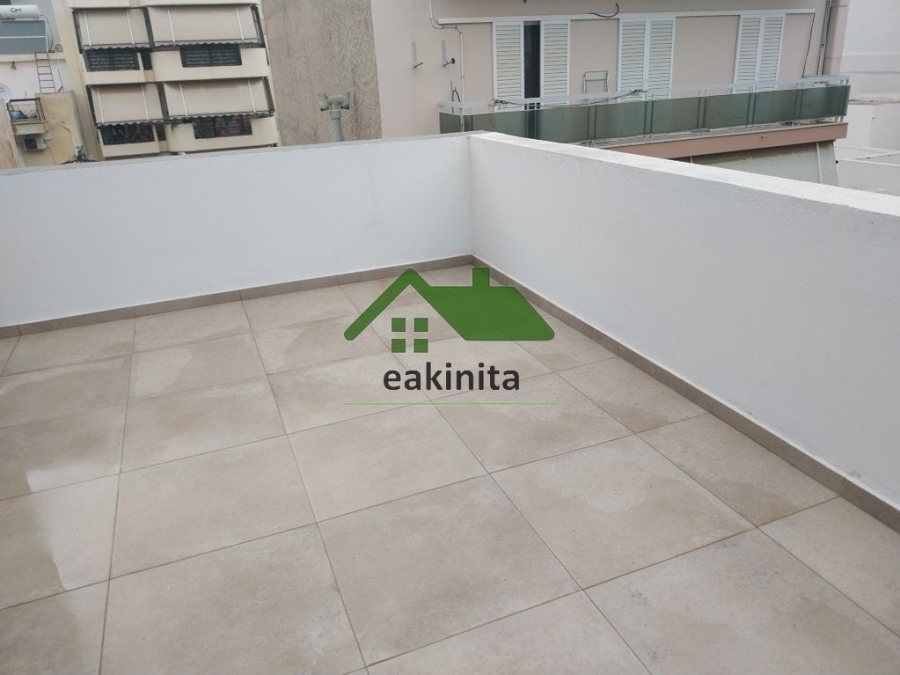 (Προς Ενοικίαση) Κατοικία Διαμέρισμα || Πειραιάς/Δραπετσώνα - 50 τ.μ, 2 Υ/Δ, 680€ 