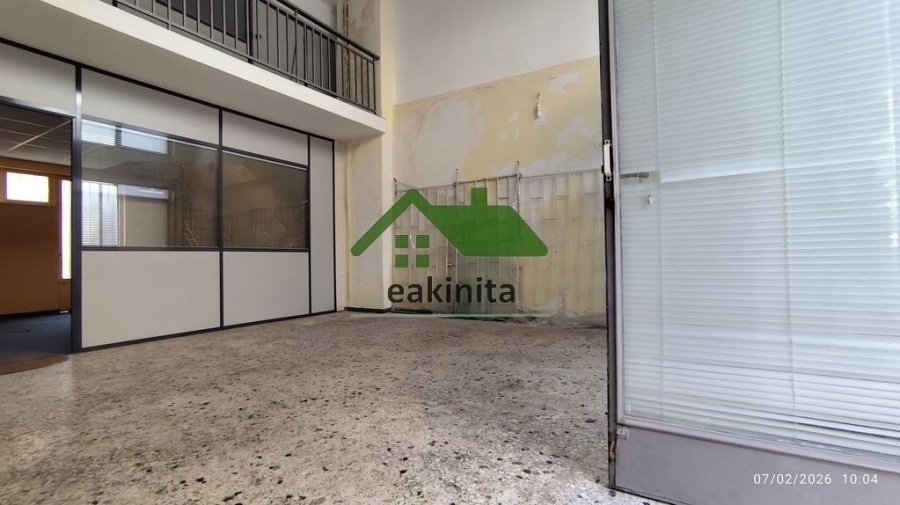 (Προς Πώληση) Επαγγελματικός Χώρος Κατάστημα || Πειραιάς/Πειραιάς - 123 τ.μ, 110.000€ 