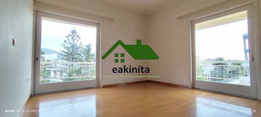 (Προς Ενοικίαση) Κατοικία Διαμέρισμα || Αθήνα Νότια/Γλυφάδα - 110 τ.μ, 3 Υ/Δ, 1.200€ 