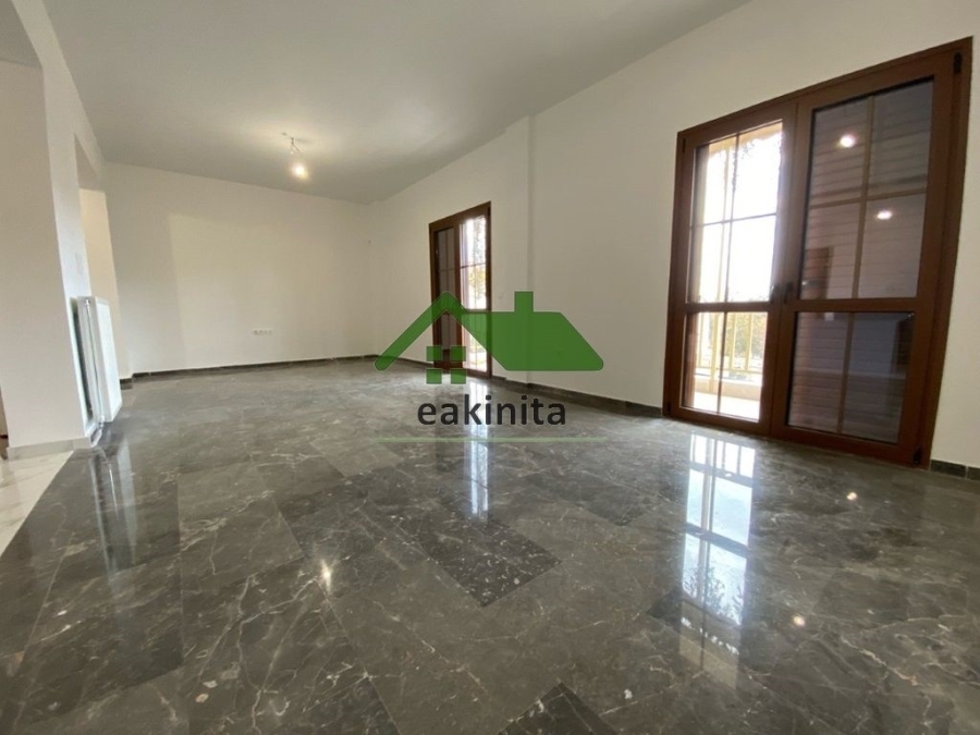 (Προς Ενοικίαση) Κατοικία Οροφοδιαμέρισμα || Αθήνα Κέντρο/Αθήνα - 134 τ.μ, 3 Υ/Δ, 1.050€ 