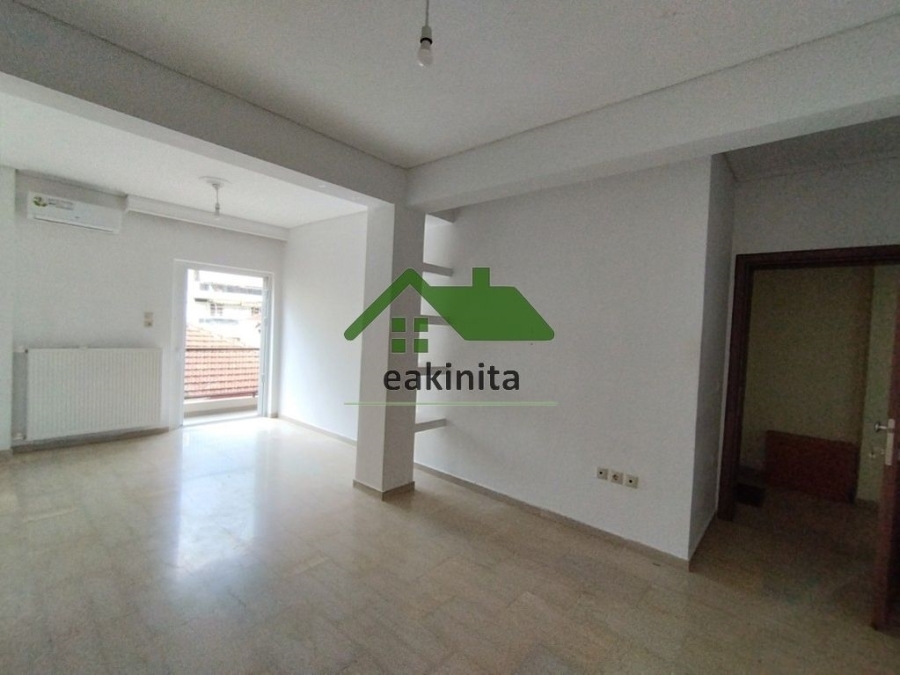 (Προς Ενοικίαση) Κατοικία Διαμέρισμα || Ν. Τρικάλων/Τρίκαλα - 42 τ.μ, 1 Υ/Δ, 380€ 