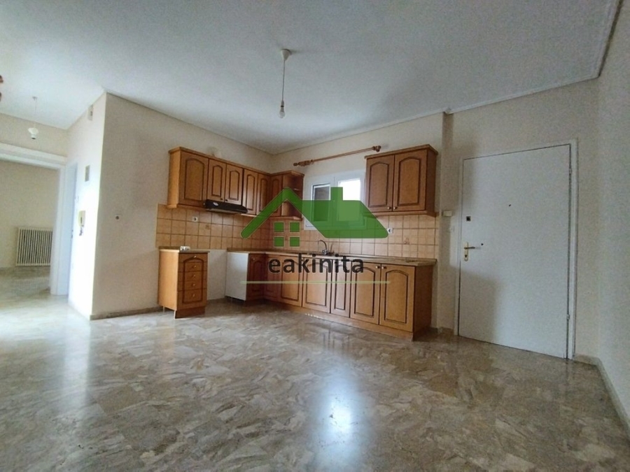 (Προς Ενοικίαση) Κατοικία Διαμέρισμα || Ν. Τρικάλων/Τρίκαλα - 53 τ.μ, 1 Υ/Δ, 350€ 