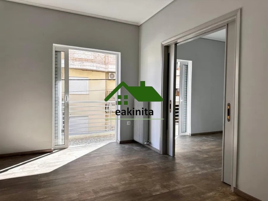 (Προς Ενοικίαση) Κατοικία Διαμέρισμα || Πειραιάς/Πειραιάς - 68 τ.μ, 2 Υ/Δ, 750€ 