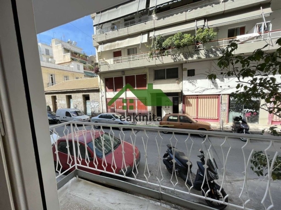 (Προς Ενοικίαση) Κατοικία Γκαρσονιέρα || Αθήνα Κέντρο/Αθήνα - 39 τ.μ, 1 Υ/Δ, 350€ 