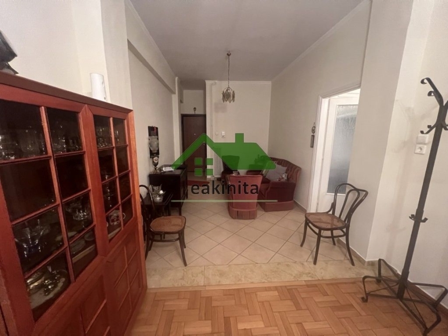 (Προς Ενοικίαση) Κατοικία Διαμέρισμα || Αθήνα Κέντρο/Αθήνα - 55 τ.μ, 1 Υ/Δ, 480€ 