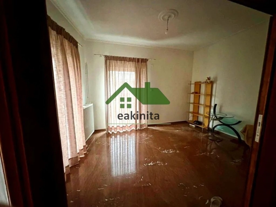 (Προς Ενοικίαση) Κατοικία Διαμέρισμα || Αθήνα Δυτικά/Περιστέρι - 70 τ.μ, 1 Υ/Δ, 600€ 