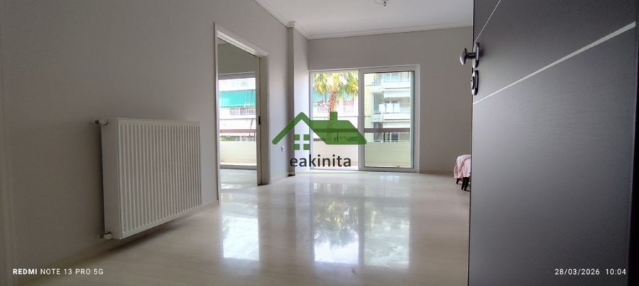 (Προς Ενοικίαση) Κατοικία Οροφοδιαμέρισμα || Πειραιάς/Πειραιάς - 80 τ.μ, 2 Υ/Δ, 760€ 