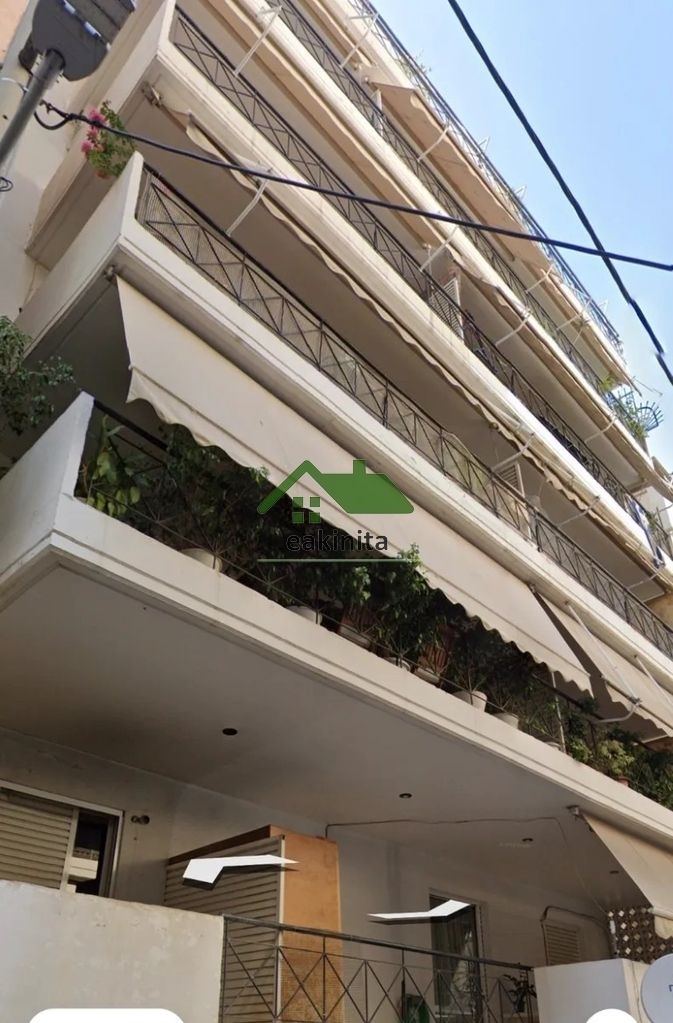 (Προς Ενοικίαση) Κατοικία Διαμέρισμα || Πειραιάς/Πειραιάς - 80 τ.μ, 3 Υ/Δ, 700€ 