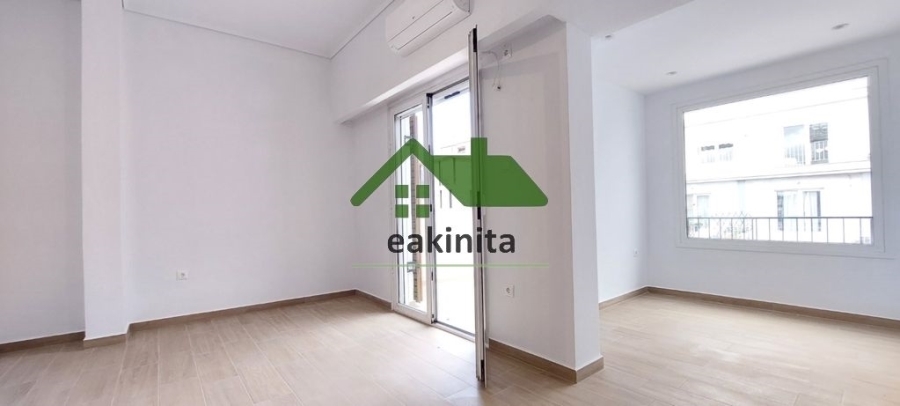 (Προς Ενοικίαση) Κατοικία Διαμέρισμα || Πειραιάς/Πειραιάς - 54 τ.μ, 1 Υ/Δ, 650€ 