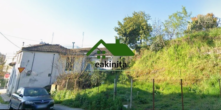 (Προς Πώληση) Κατοικία Μονοκατοικία || Ν. Τρικάλων/Τρίκαλα - 77 τ.μ, 2 Υ/Δ, 49.900€ 