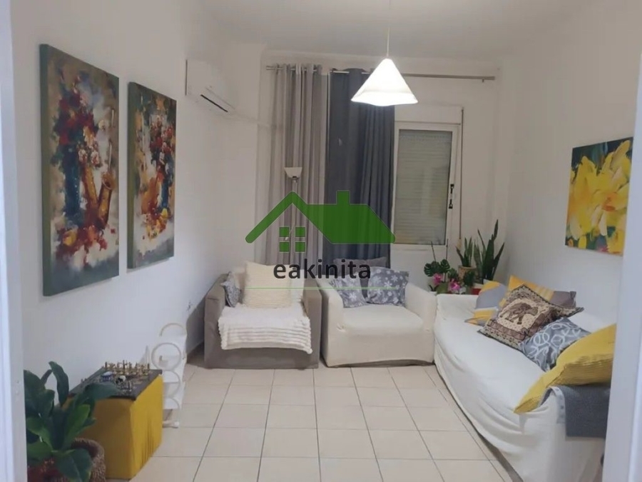 (Προς Ενοικίαση) Κατοικία Διαμέρισμα || Πειραιάς/Πειραιάς - 110 τ.μ, 2 Υ/Δ, 650€ 