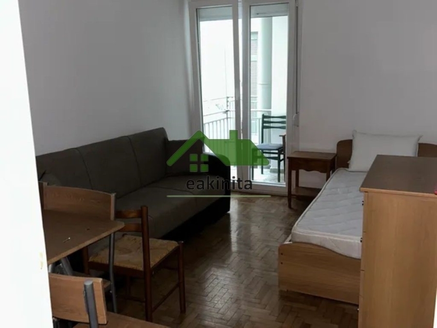 (Προς Ενοικίαση) Κατοικία Γκαρσονιέρα || Πειραιάς/Πειραιάς - 30 τ.μ, 1 Υ/Δ, 450€ 