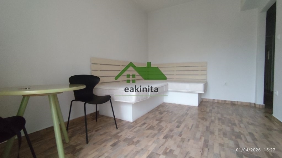 (Προς Ενοικίαση) Κατοικία Διαμέρισμα || Πειραιάς/Κορυδαλλός - 49 τ.μ, 1 Υ/Δ, 540€ 