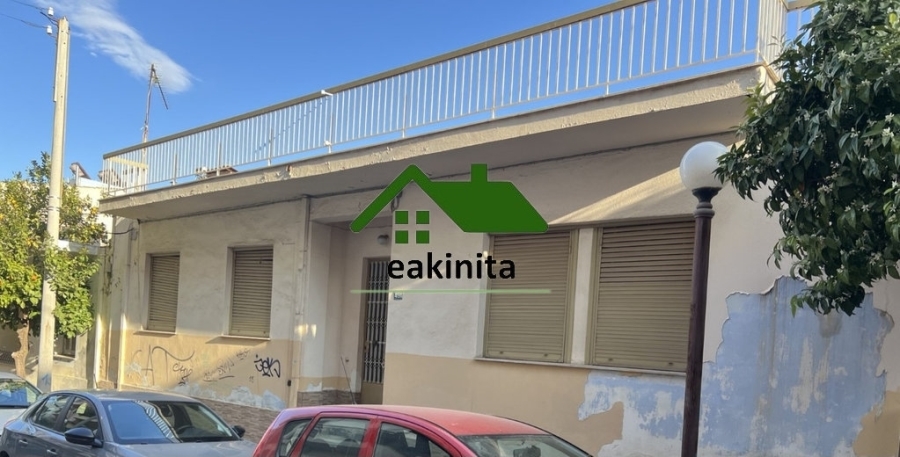 (Προς Πώληση) Κατοικία Πολυκατοικία/Κτίριο || Αθήνα Κέντρο/Δάφνη - 124 τ.μ, 3 Υ/Δ, 260.000€ 