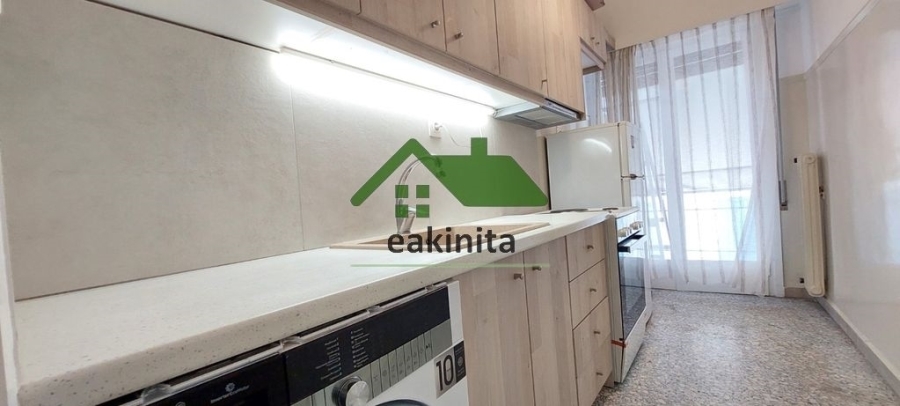 (Προς Ενοικίαση) Κατοικία Γκαρσονιέρα || Πειραιάς/Πειραιάς - 34 τ.μ, 1 Υ/Δ, 450€ 