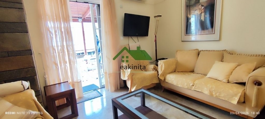 (Προς Ενοικίαση) Κατοικία Διαμέρισμα || Πειραιάς/Πειραιάς - 70 τ.μ, 1 Υ/Δ, 750€ 