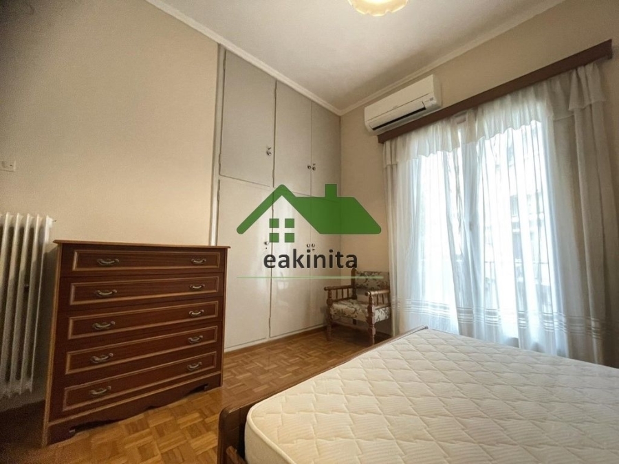 (For Rent) Residential Apartment || Athens Center/Zografos - 42 Sq.m, 1 Bedrooms, 450€ 