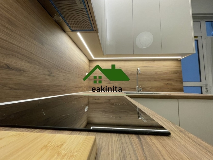 (For Rent) Residential Apartment || Athens Center/Kaisariani - 71 Sq.m, 2 Bedrooms, 750€ 