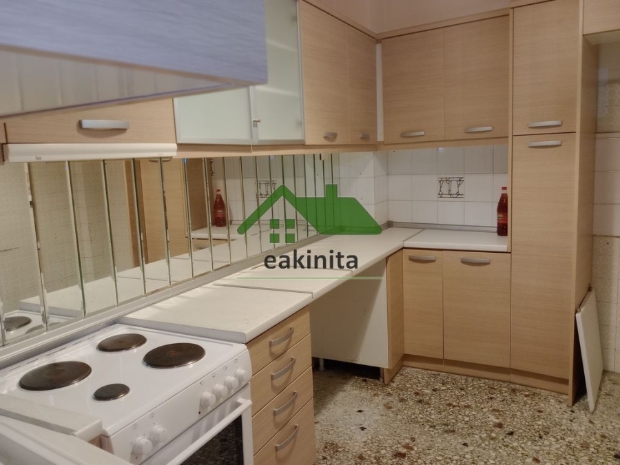 (For Rent) Residential Apartment || Piraias/Piraeus - 56 Sq.m, 1 Bedrooms, 500€ 