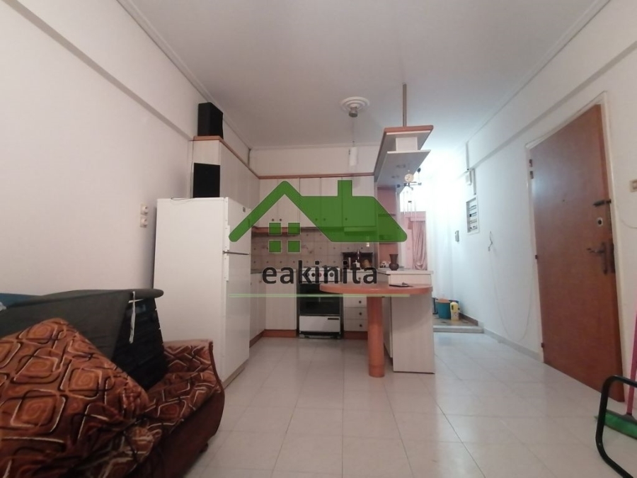(For Rent) Residential Floor Apartment || Piraias/Piraeus - 60 Sq.m, 2 Bedrooms, 450€ 